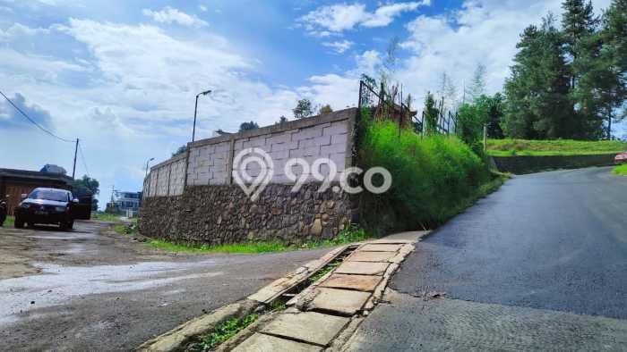Jual Tanah Lokasi Prima di Puncak, Luas 1725m², Dekat Puncak, Bogor, Bogor Jual Tanah Lokasi Prima di Puncak, Luas 1725m², Dekat Puncak, Bogor, Bogor