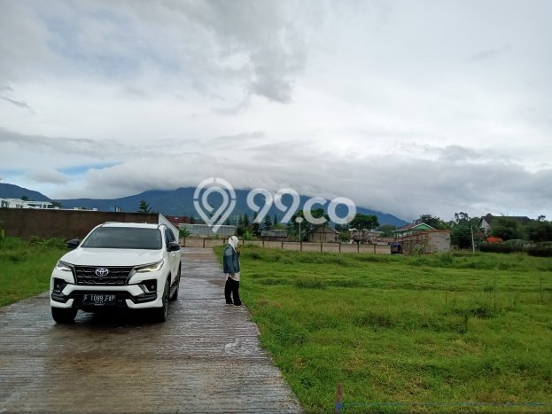 PRIME LOCATION! Tanah di Puncak, Luas 300m², Cocok untuk Investasi PRIME LOCATION! Tanah di Puncak, Luas 300m², Cocok untuk Investasi