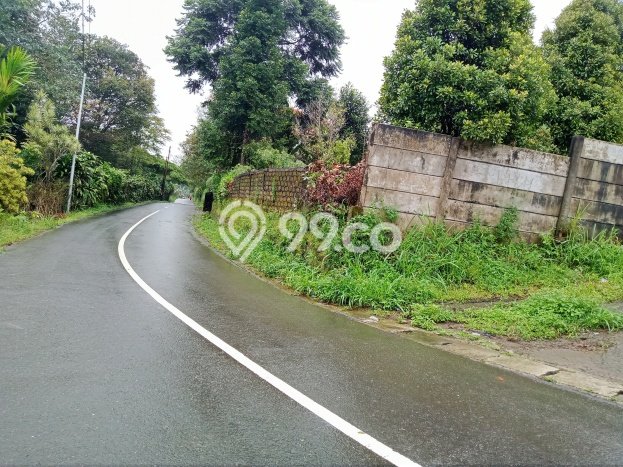 Dijual Tanah Kawasan Cisarua, Luas 300m², Lokasi Potensial Dijual Tanah Kawasan Cisarua, Luas 300m², Lokasi Potensial