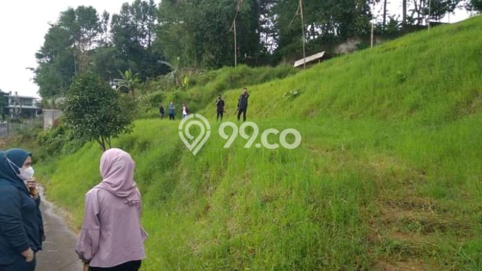 Dijual Tanah di Puncak, Luas 1527m², Akses Puncak, Bogor, Bogor Dijual Tanah di Puncak, Luas 1527m², Akses Puncak, Bogor, Bogor