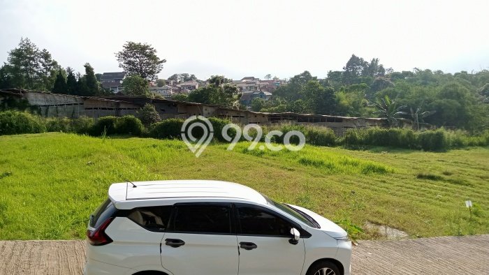 AREA PROSPEKTIF! Tanah di Puncak, Luas 500m², Akses Fasilitas Umum AREA PROSPEKTIF! Tanah di Puncak, Luas 500m², Akses Fasilitas Umum