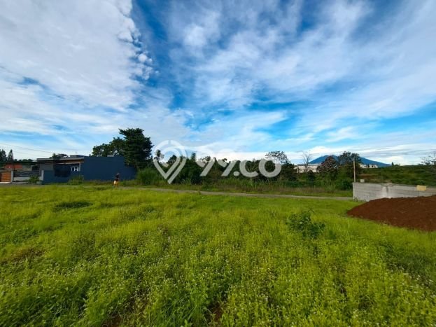PENAWARAN MENARIK! Tanah Kawasan Megamendung, Luas 218m2m², Area Berkembang PENAWARAN MENARIK! Tanah Kawasan Megamendung, Luas 218m2m², Area Berkembang