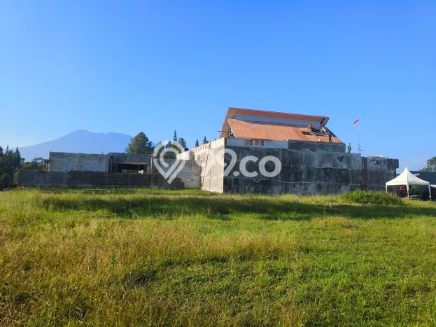 PENAWARAN MENARIK! Tanah Kawasan Megamendung, Luas 218m2m², Area Berkembang PENAWARAN MENARIK! Tanah Kawasan Megamendung, Luas 218m2m², Area Berkembang