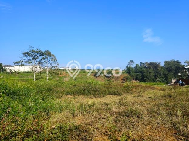 For Sale Tanah di Sentul City, Luas 200m², Akses Sentul City, Bogor, Bogor For Sale Tanah di Sentul City, Luas 200m², Akses Sentul City, Bogor, Bogor