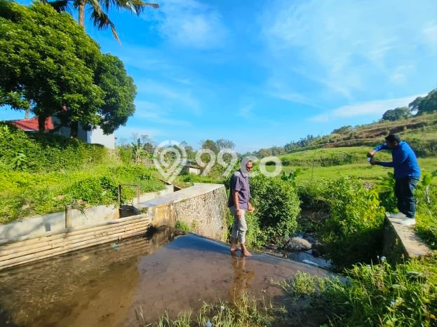 Untuk Dijual Tanah 500m2 di Puncak, Bogor Untuk Dijual Tanah 500m2 di Puncak, Bogor