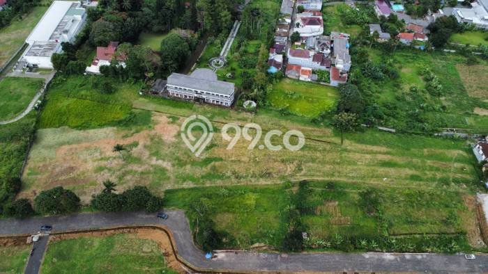 Lahan untuk Dijual Lokasi Puncak, Bogor Luas 500m2 SHM Lahan untuk Dijual Lokasi Puncak, Bogor Luas 500m2 SHM