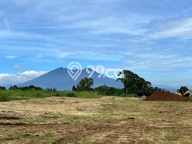 Tanah Dijual Area Strategis di Puncak Bogor 500m2 Tanah Dijual Area Strategis di Puncak Bogor 500m2