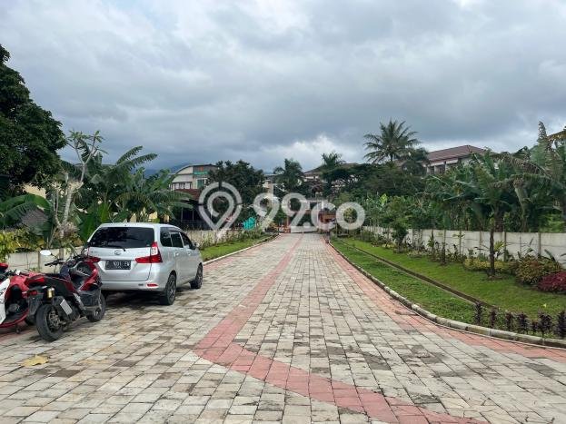Tanah Dijual Area Strategis di Puncak Bogor 1000m2 Tanah Dijual Area Strategis di Puncak Bogor 1000m2