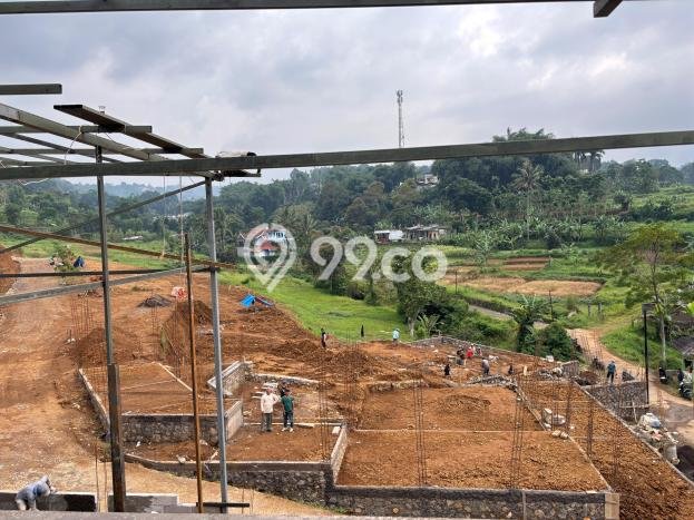 Untuk Dijual Tanah di Bogor, Luas 500m2 SHM Untuk Dijual Tanah di Bogor, Luas 500m2 SHM