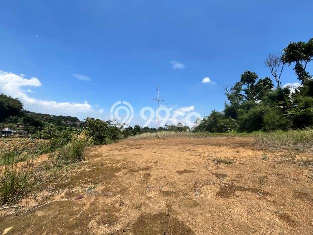 Tanah Siap Bangun Dijual di Bogor Punya Luas 500m2 Tanah Siap Bangun Dijual di Bogor Punya Luas 500m2
