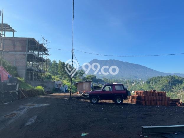 Tanah Lokasi Prima Kawasan Puncak, Luas 200m², Lingkungan Asri, Akses Puncak, Bogor, Bogor Tanah Lokasi Prima Kawasan Puncak, Luas 200m², Lingkungan Asri, Akses Puncak, Bogor, Bogor