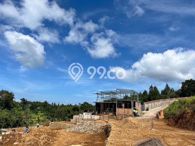 Untuk Dijual Tanah di Bogor, Luas 500m2 SHM Untuk Dijual Tanah di Bogor, Luas 500m2 SHM