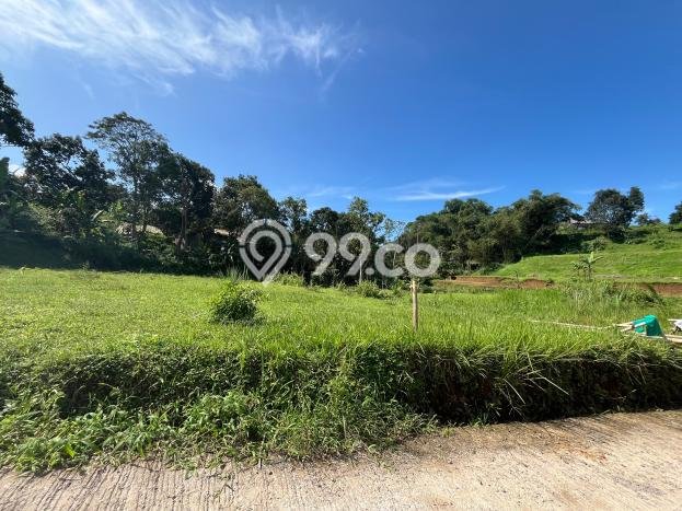 Tanah Dijual di Bogor Seluas 315m2 Strategis Tanah Dijual di Bogor Seluas 315m2 Strategis