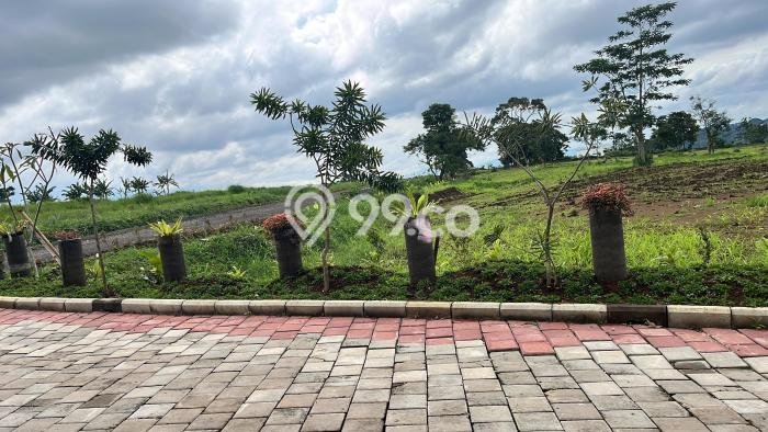 Tanah Dijual Area Strategis di Puncak Bogor 1000m2 Tanah Dijual Area Strategis di Puncak Bogor 1000m2