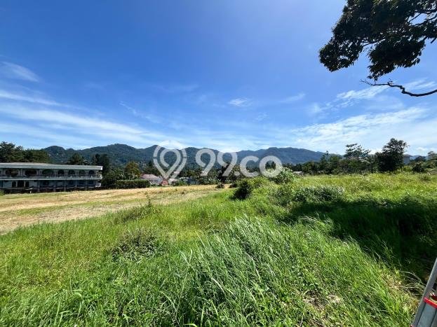 Tanah Dijual di Bogor Seluas 300m2 Strategis Tanah Dijual di Bogor Seluas 300m2 Strategis