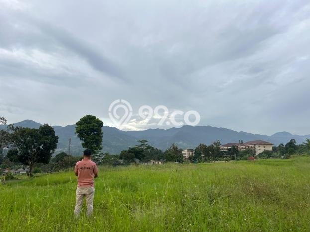 Tanah Investasi Dijual di Bogor Punya Luas 1000m2 Tanah Investasi Dijual di Bogor Punya Luas 1000m2
