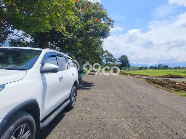 Untuk Dijual Tanah di Bogor, Luas 500m2 SHM Untuk Dijual Tanah di Bogor, Luas 500m2 SHM