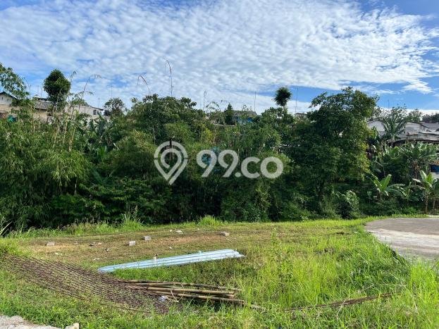Tanah Kavling untuk Dijual di Megamendung Bogor 400m2 Tanah Kavling untuk Dijual di Megamendung Bogor 400m2