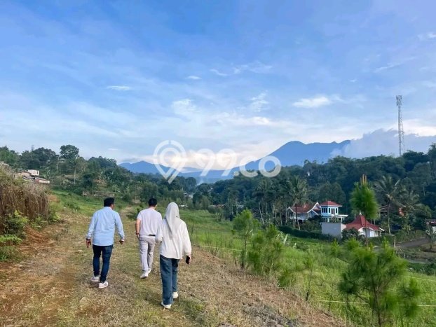 Dijual Tanah Lokasi Puncak, Bogor Seluas 400m2 Dijual Tanah Lokasi Puncak, Bogor Seluas 400m2