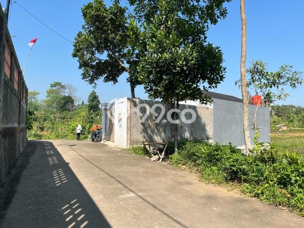 Dijual Tanah Lokasi Puncak, Bogor Seluas 500m2 Dijual Tanah Lokasi Puncak, Bogor Seluas 500m2