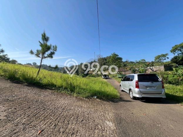 Kavling Tanah untuk Dijual di Puncak, Bogor, Luas 305m2 Kavling Tanah untuk Dijual di Puncak, Bogor, Luas 305m2