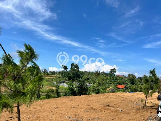 Tanah Dijual Lokasi Strategis di Bogor dengan Luas 500m2 Tanah Dijual Lokasi Strategis di Bogor dengan Luas 500m2