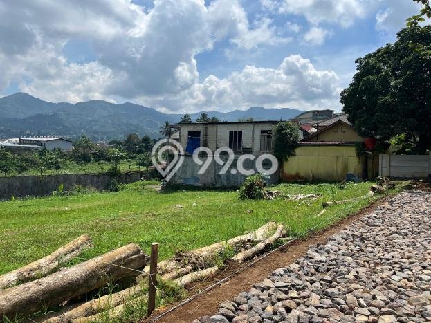 Tanah Dijual Lokasi Strategis di Bogor dengan Luas 700m2 Tanah Dijual Lokasi Strategis di Bogor dengan Luas 700m2