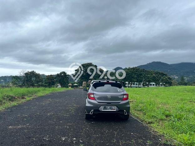 Tanah Dijual di Bogor Seluas 1000m2 Strategis Tanah Dijual di Bogor Seluas 1000m2 Strategis
