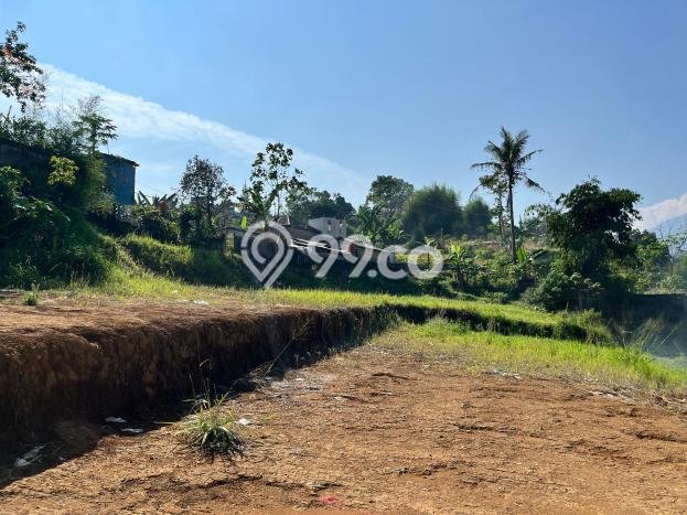 Lahan Dijual Lokasi Strategis di Bogor dengan Luas 400m2 Lahan Dijual Lokasi Strategis di Bogor dengan Luas 400m2