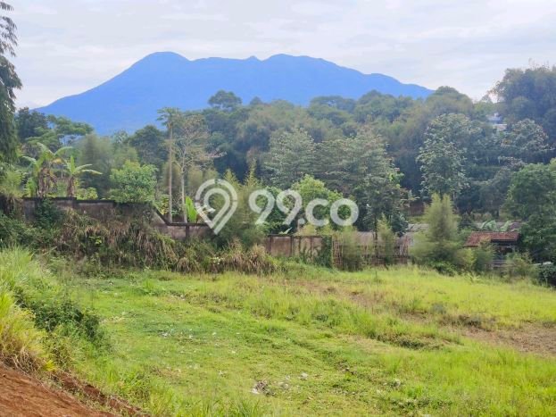 Untuk Dijual Tanah di Bogor, Luas 440m2 SHM Untuk Dijual Tanah di Bogor, Luas 440m2 SHM