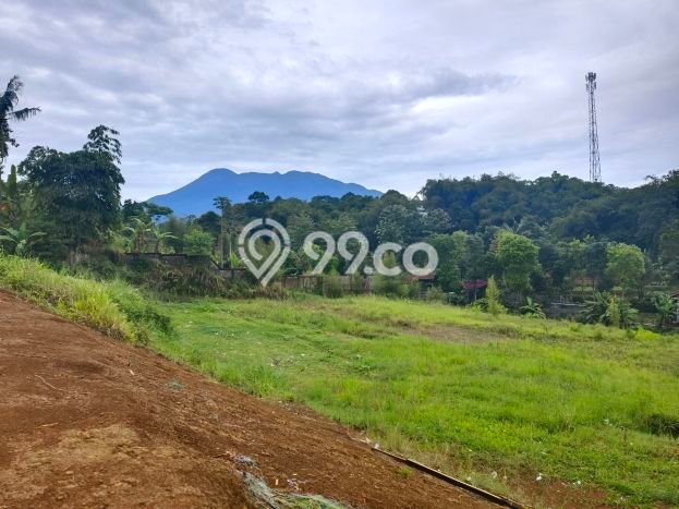 Untuk Dijual Tanah di Bogor, Luas 440m2 SHM Untuk Dijual Tanah di Bogor, Luas 440m2 SHM