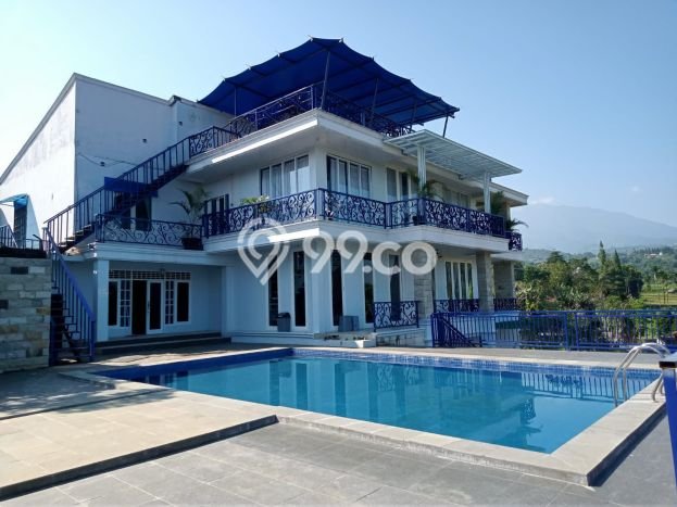 Untuk Dijual Tanah 1653m2 di Puncak, Bogor Untuk Dijual Tanah 1653m2 di Puncak, Bogor