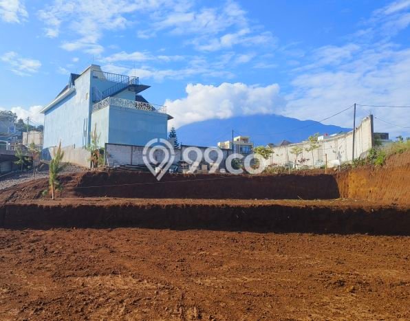 Kavling Tanah Dijual di Megamendung, Bogor, Luas 547m2 Area Strategis Kavling Tanah Dijual di Megamendung, Bogor, Luas 547m2 Area Strategis