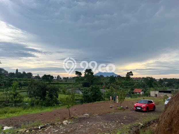 Tanah Dijual Area Strategis di Puncak Bogor 500m2 Tanah Dijual Area Strategis di Puncak Bogor 500m2