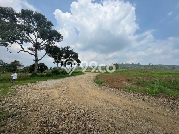 Dijual Tanah 250m2 di Puncak, Bogor Dijual Tanah 250m2 di Puncak, Bogor