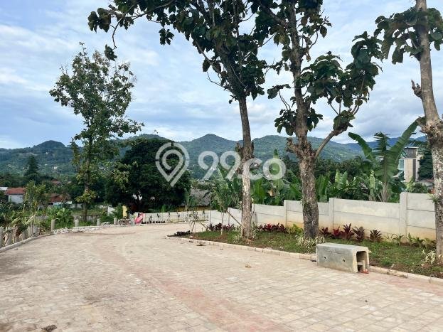 Dijual Tanah di Bogor, Luas 1000m2 SHM Dijual Tanah di Bogor, Luas 1000m2 SHM