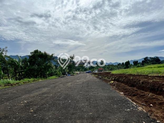 Kavling Tanah untuk Dijual di Puncak, Bogor, Luas 530m2 Kavling Tanah untuk Dijual di Puncak, Bogor, Luas 530m2