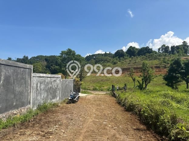 Tanah Siap Bangun Dijual di Bogor Punya Luas 1000m2 Tanah Siap Bangun Dijual di Bogor Punya Luas 1000m2
