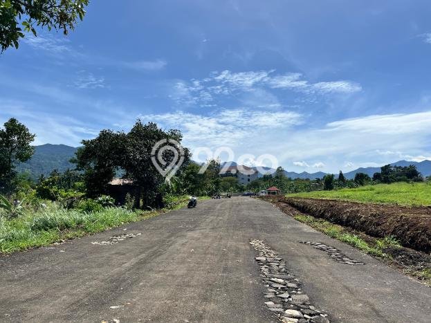 Tanah Dijual Area Strategis di Puncak Bogor 500m2 Tanah Dijual Area Strategis di Puncak Bogor 500m2