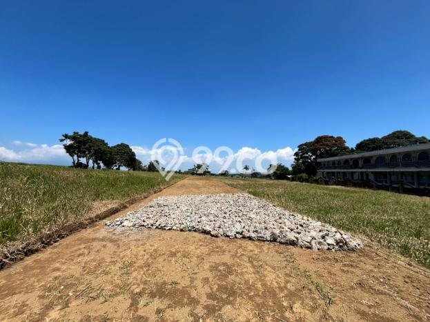 Tanah Dijual Area Strategis di Puncak Bogor 703m2 Tanah Dijual Area Strategis di Puncak Bogor 703m2