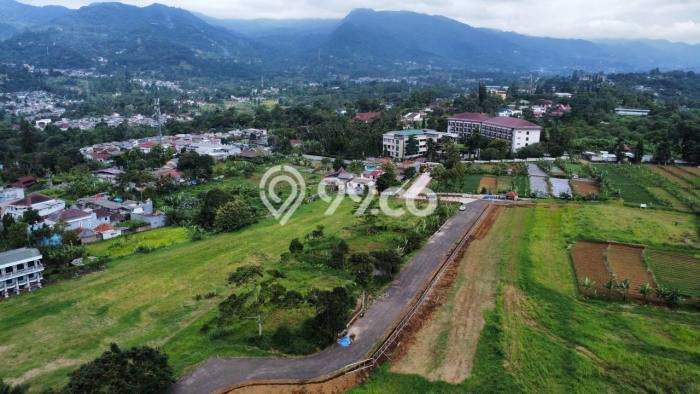 Lahan untuk Dijual Lokasi Puncak, Bogor Luas 500m2 SHM Lahan untuk Dijual Lokasi Puncak, Bogor Luas 500m2 SHM