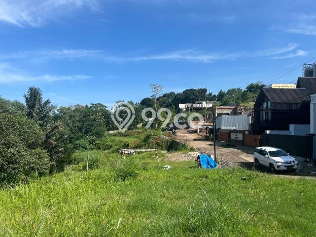 Tanah Dijual di Bogor Seluas 500m2 Strategis Tanah Dijual di Bogor Seluas 500m2 Strategis