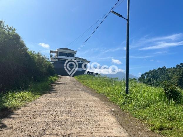 Tanah Dijual di Bogor Seluas 500m2 Strategis Tanah Dijual di Bogor Seluas 500m2 Strategis
