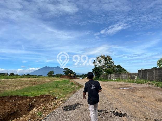 Kavling Tanah untuk Dijual di Puncak, Bogor, Luas 500m2 Kavling Tanah untuk Dijual di Puncak, Bogor, Luas 500m2