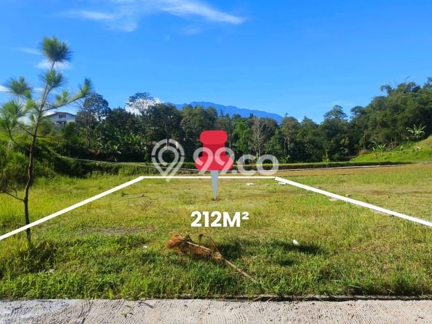 Tanah Kawasan , Luas 212m2m², Akses Mudah, Area Berkembang Tanah Kawasan , Luas 212m2m², Akses Mudah, Area Berkembang