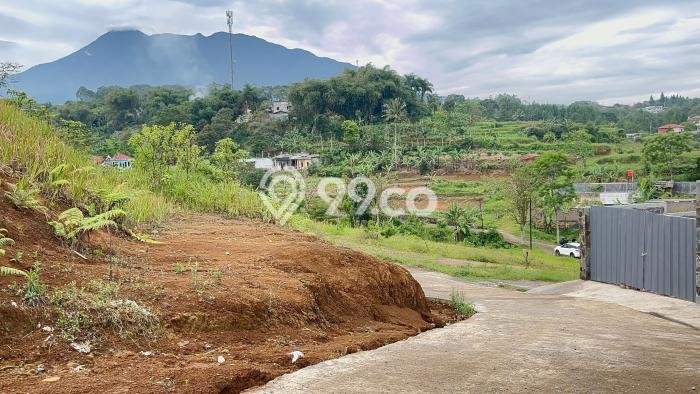 Dijual Tanah Lokasi Puncak, Bogor Seluas 500m2 Dijual Tanah Lokasi Puncak, Bogor Seluas 500m2