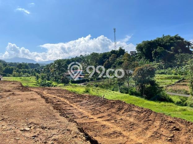 Untuk Dijual Tanah di Bogor, Luas 500m2 SHM Untuk Dijual Tanah di Bogor, Luas 500m2 SHM