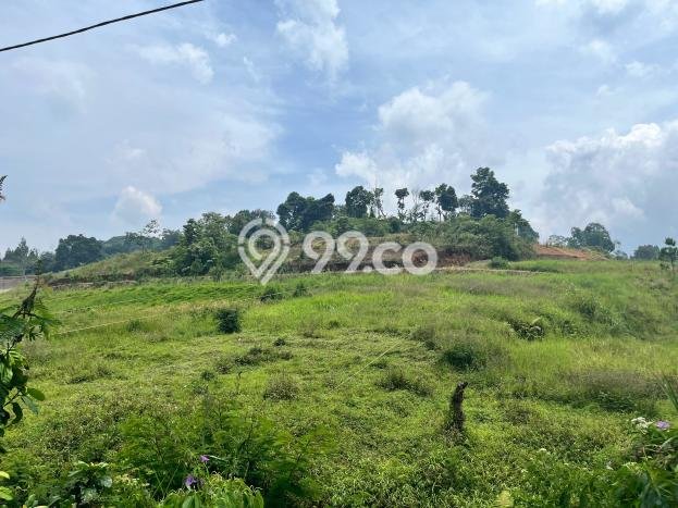 Lahan Dijual Lokasi Strategis di Bogor dengan Luas 400m2 Lahan Dijual Lokasi Strategis di Bogor dengan Luas 400m2