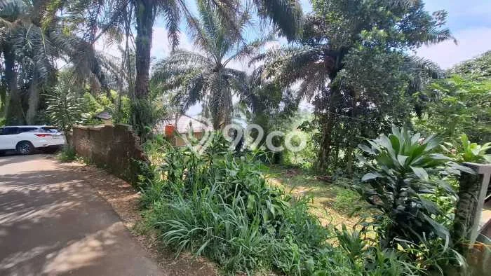 Tanah Area Potensial di , Luas 7544m2m², Lingkungan Asri, Dekat Bogor, Bogor Tanah Area Potensial di , Luas 7544m2m², Lingkungan Asri, Dekat Bogor, Bogor