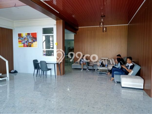 Untuk Dijual Tanah 1653m2 di Puncak, Bogor Untuk Dijual Tanah 1653m2 di Puncak, Bogor